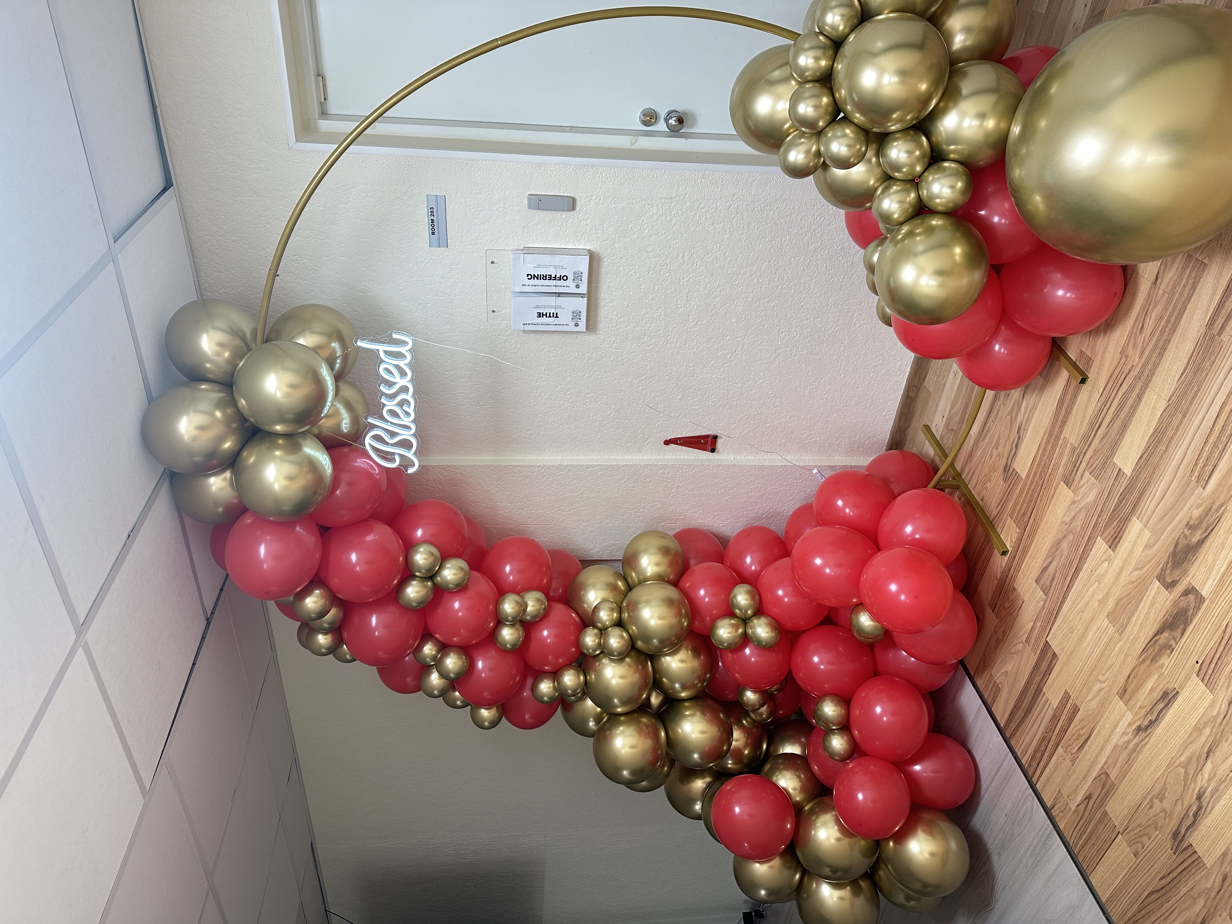 Day-of coordination service