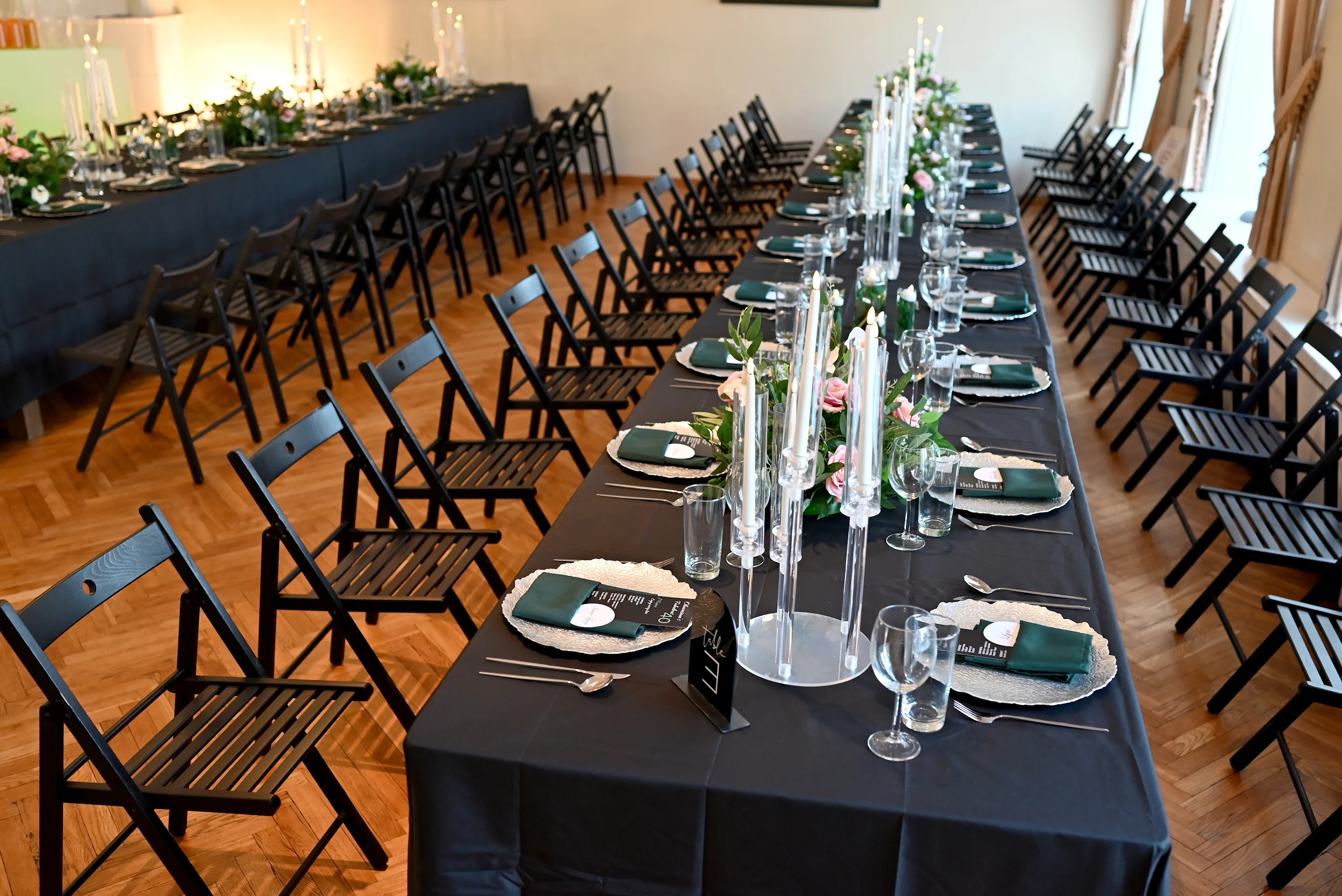 Corporate Annual Dinner