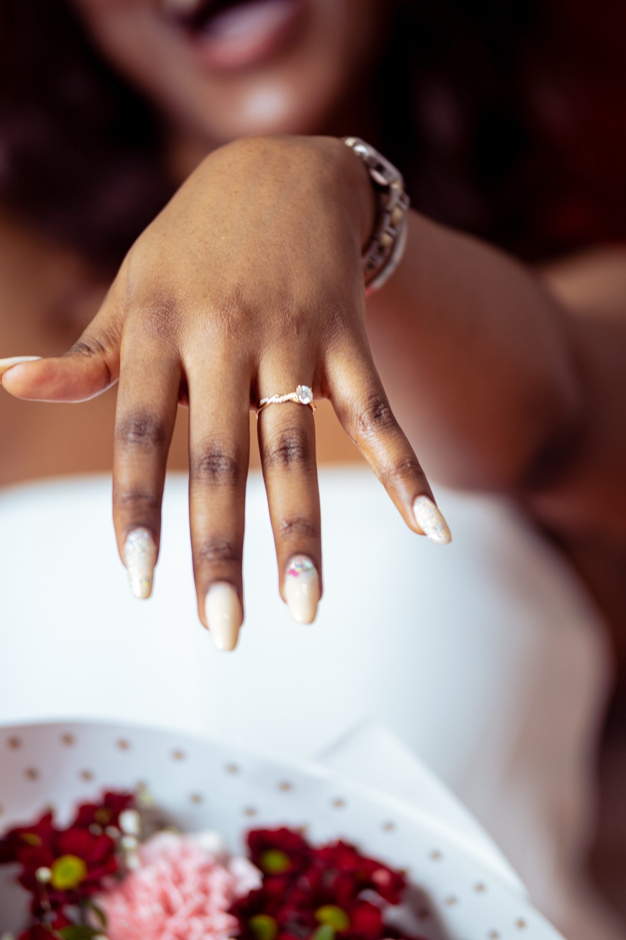 Luxury Proposals | Basic package ( Music)