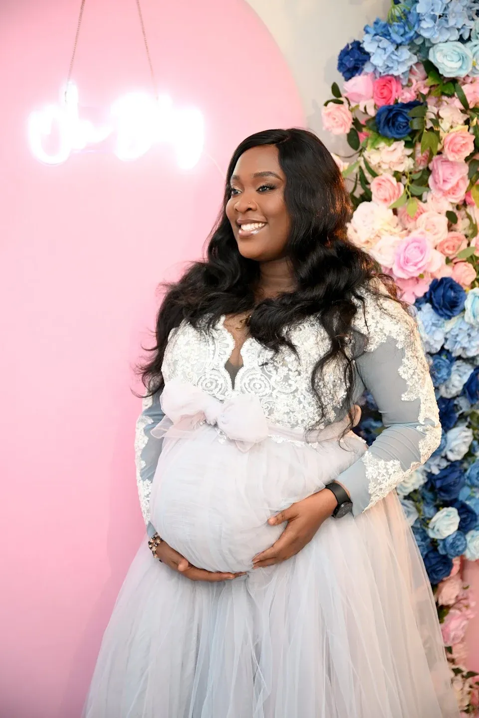 Baby shower