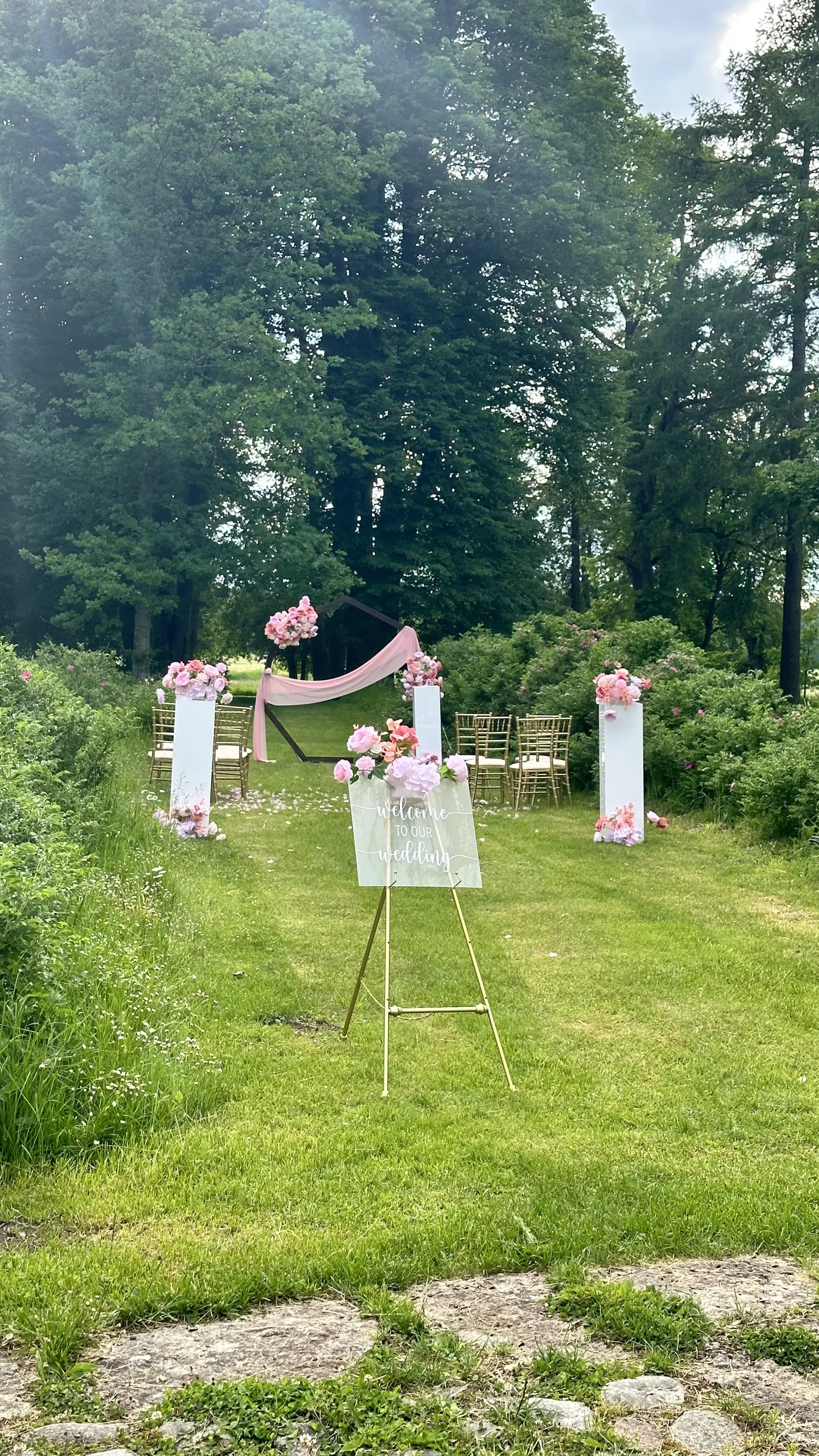 Wedding 