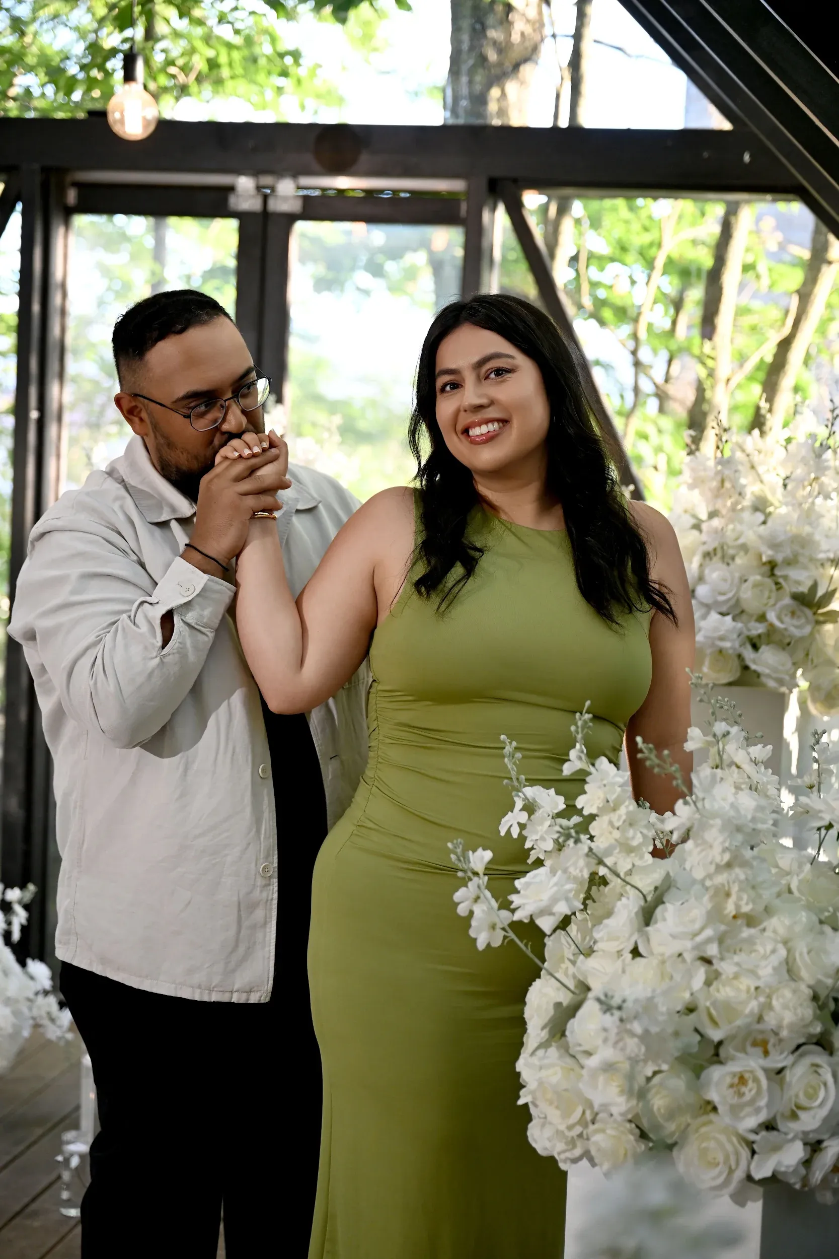 Proposal 