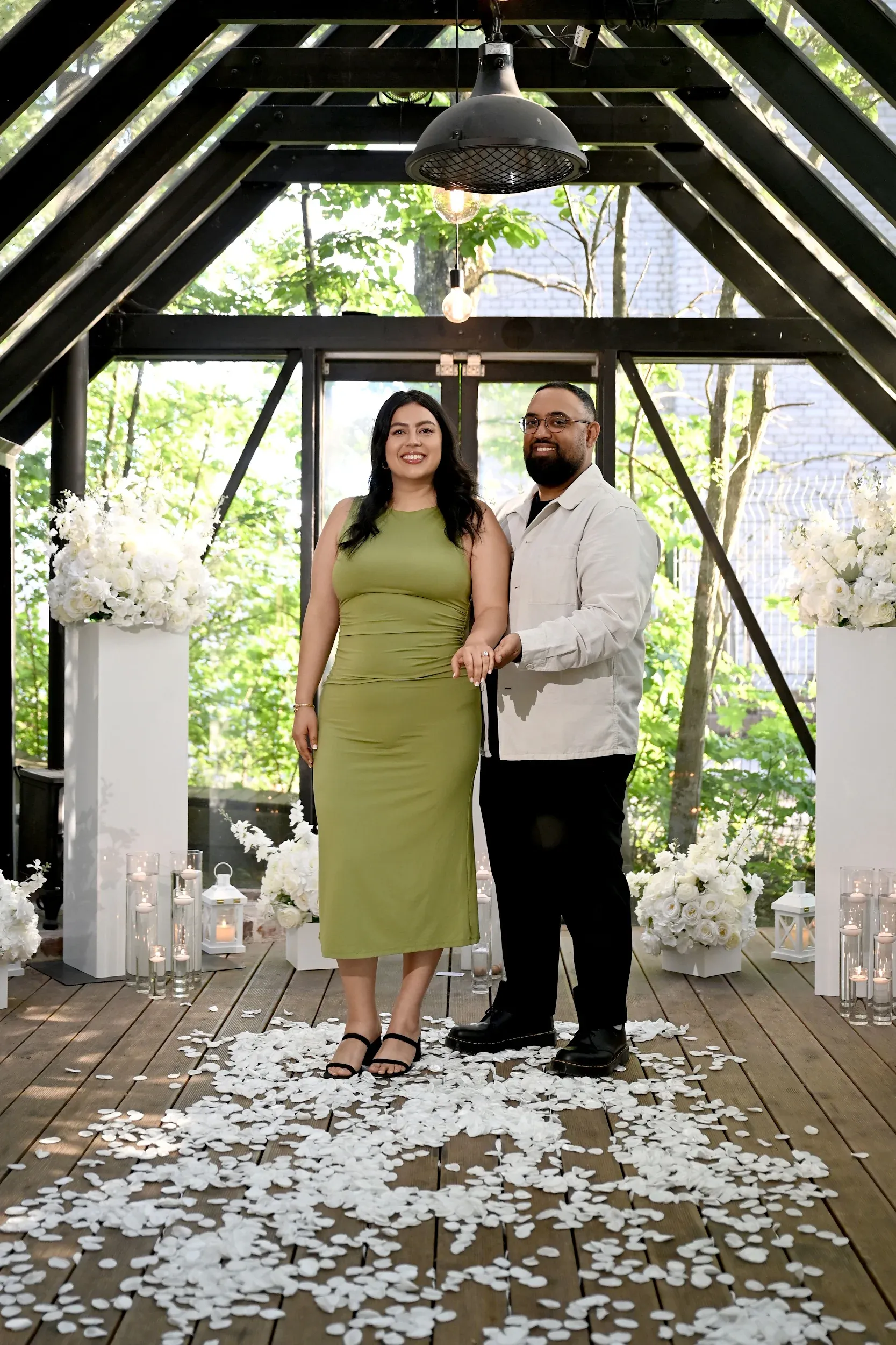 Proposal
