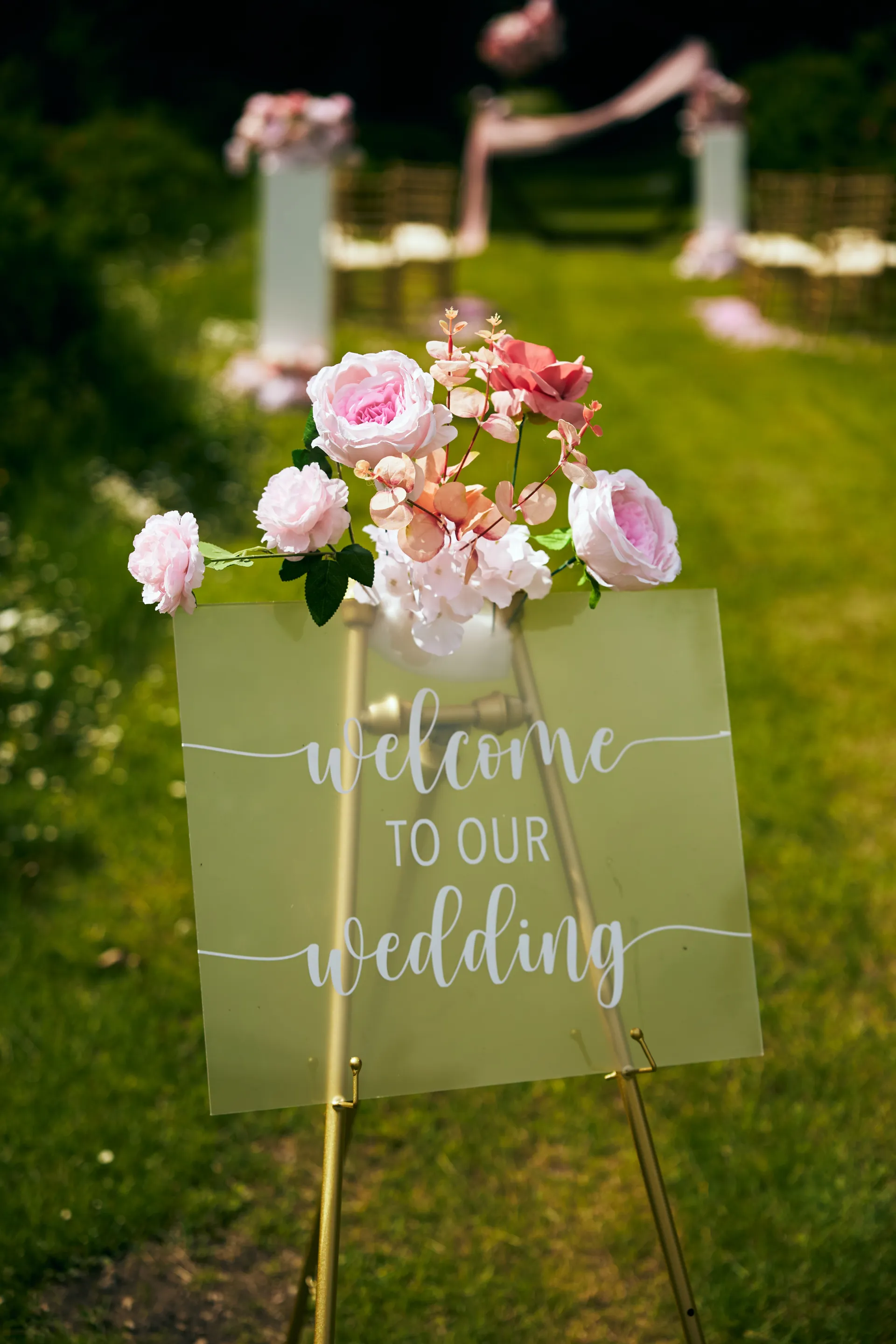 Weddings 