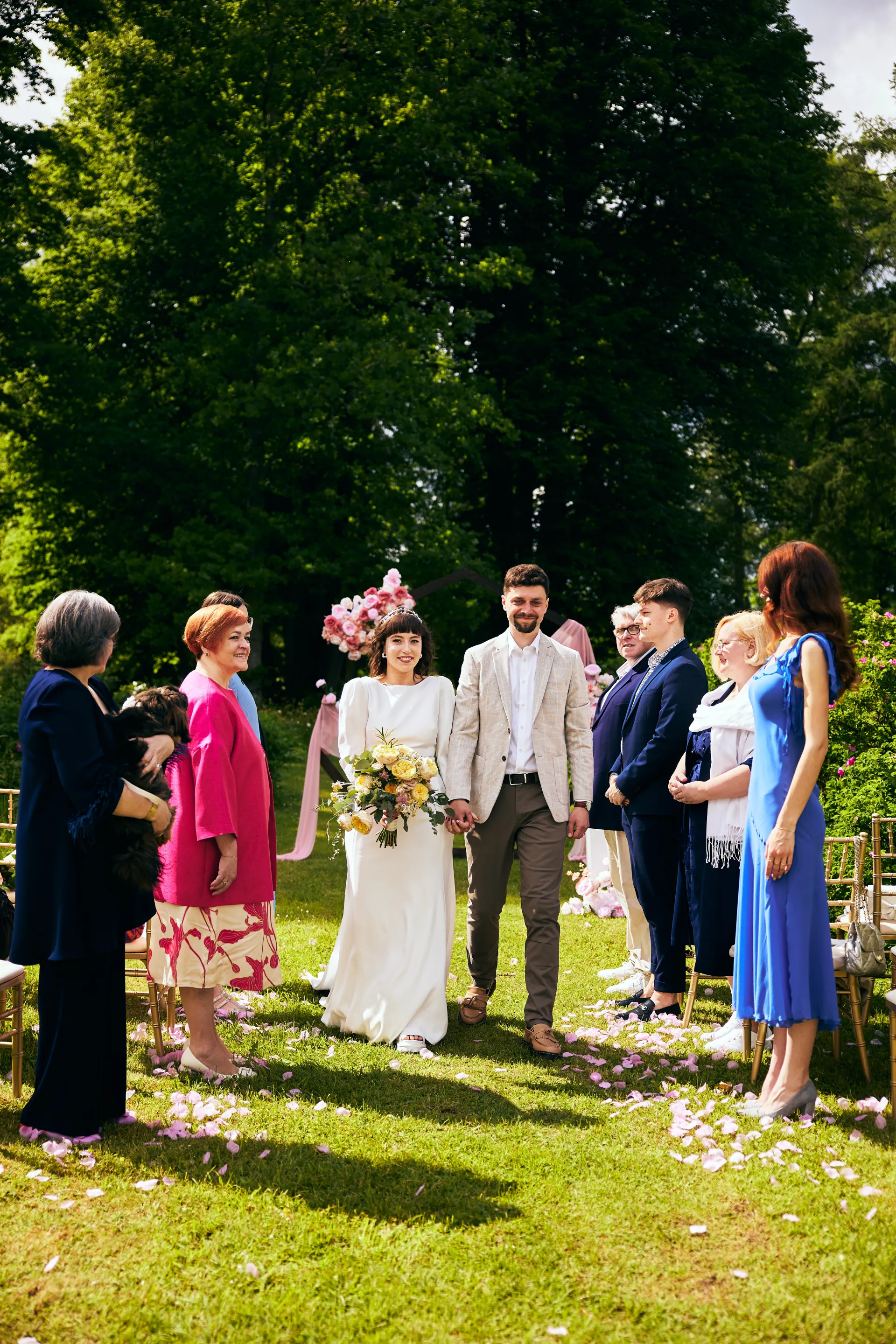 Wedding 