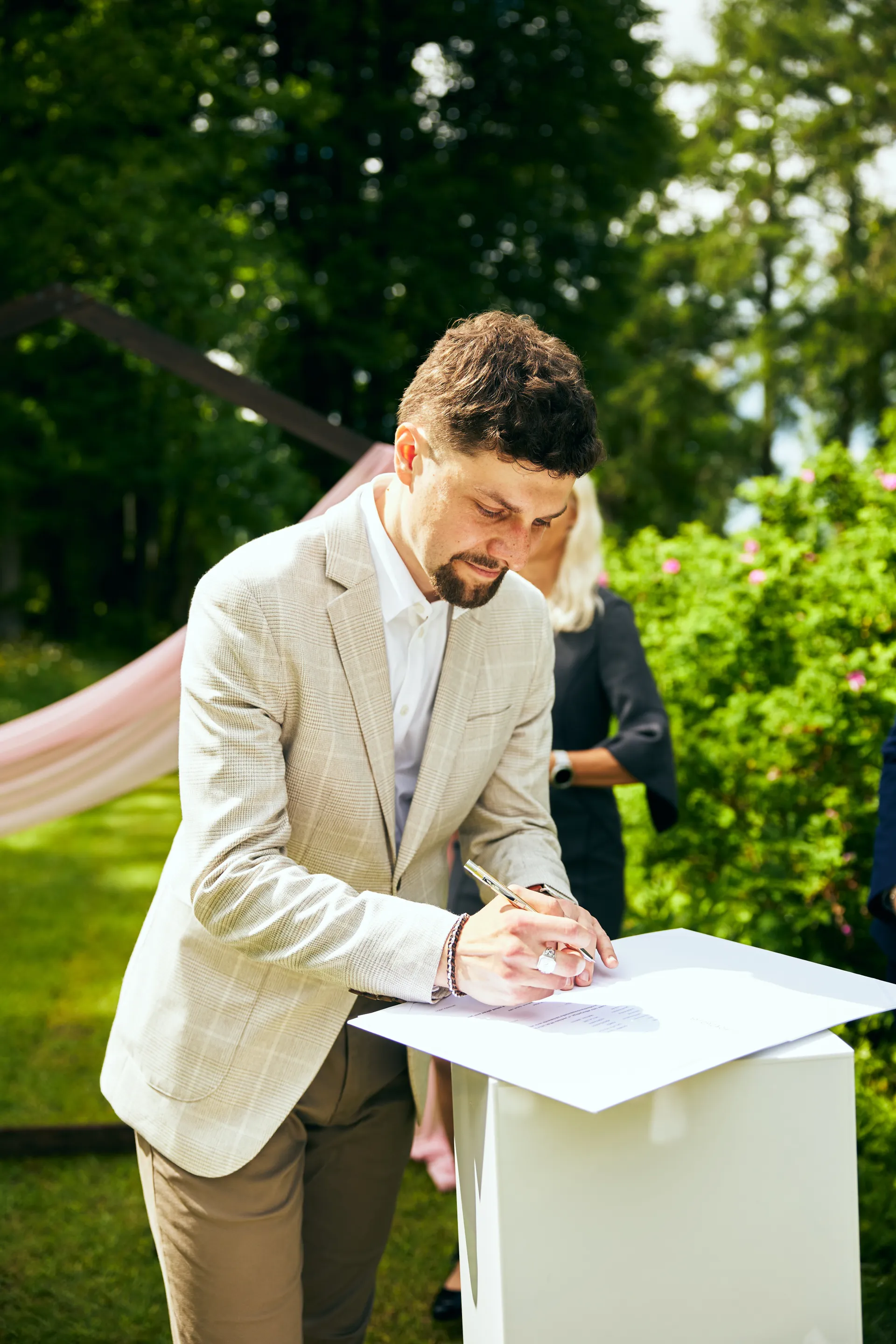 Wedding 