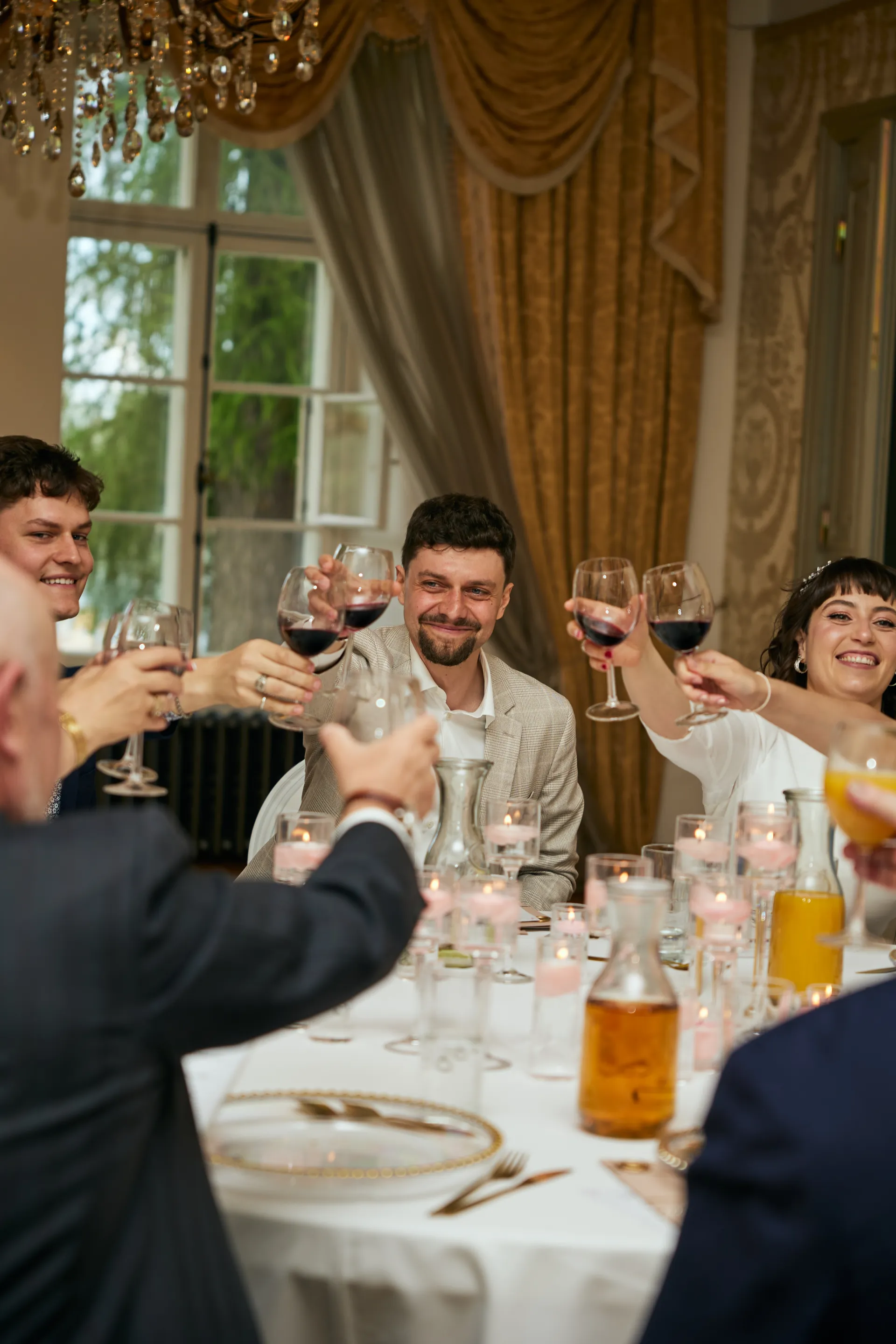 Wedding 