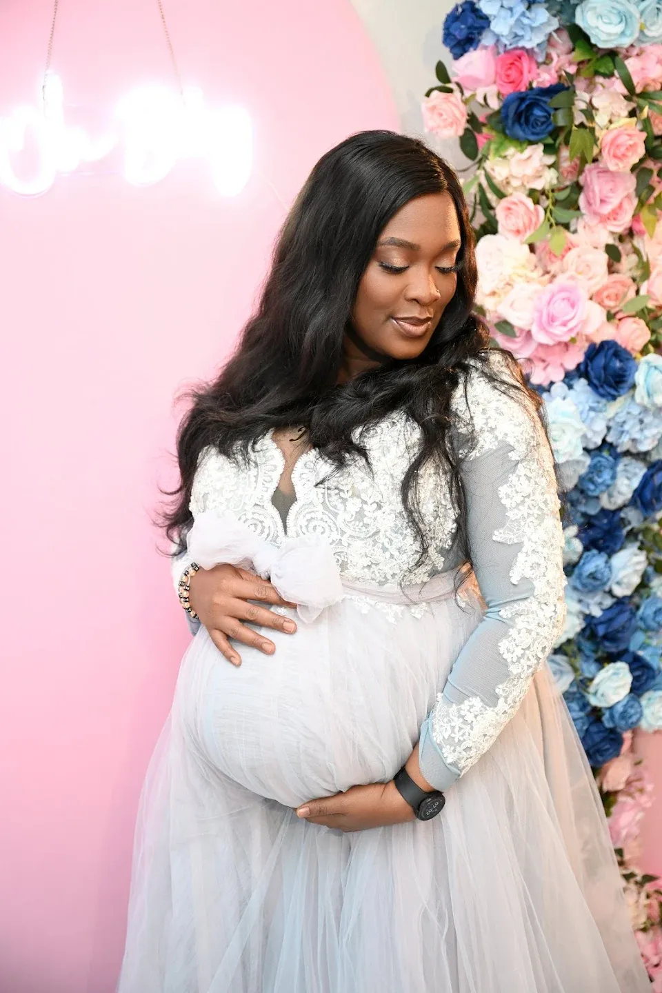 Baby shower
