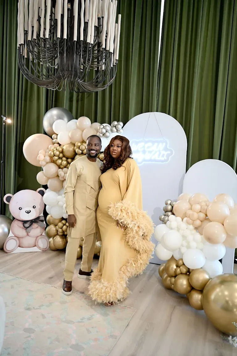 Baby shower 