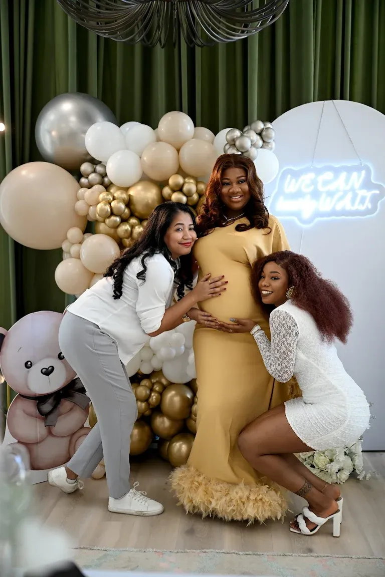 Baby shower 