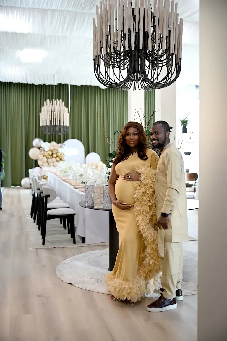Baby shower 