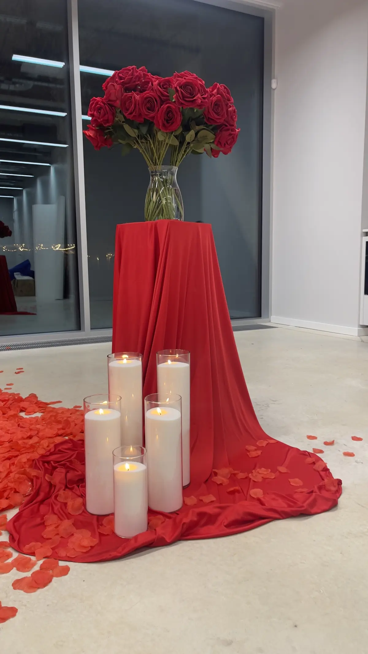 Luxury Proposals | Gold package ( Photo/ Reels/ Music/)