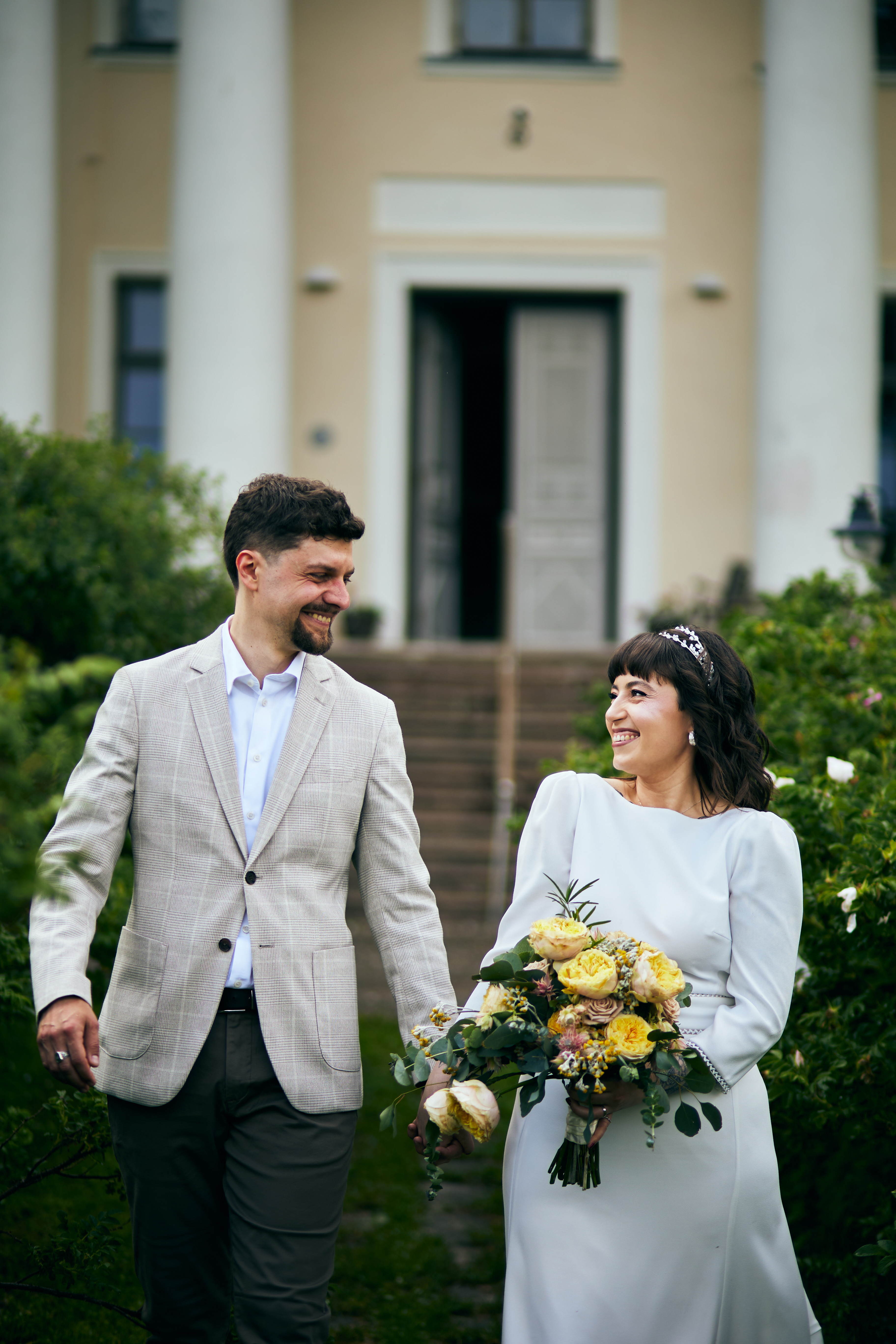 Full Wedding/Event Planning Services